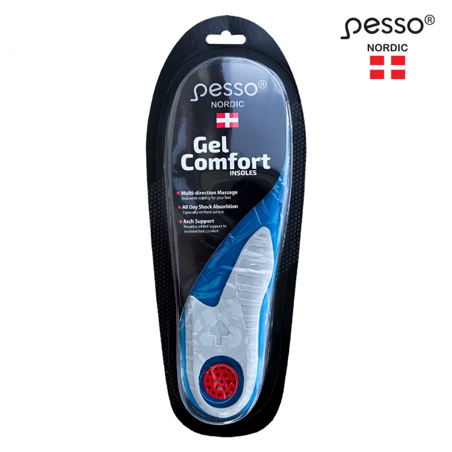 Vložka do topánok - Comfort Gel